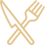 Appetizers icon