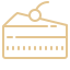Desserts icon