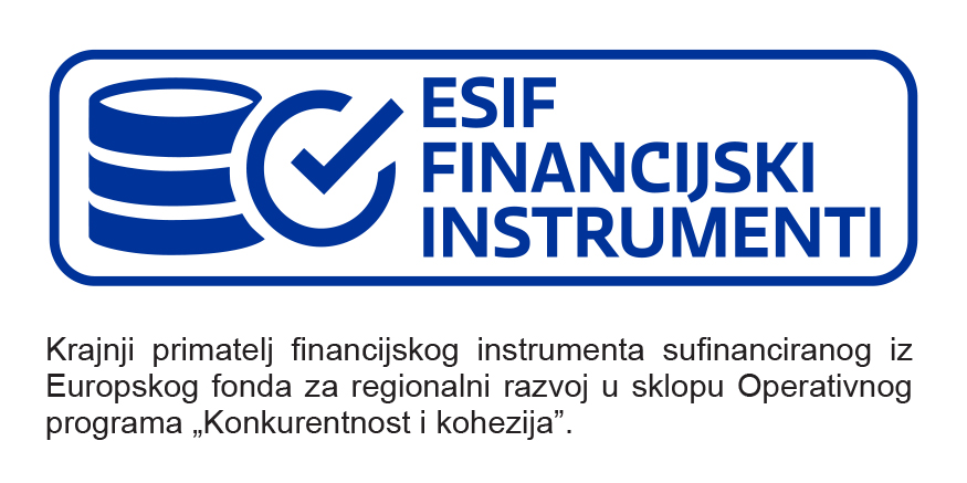 ESIF support logo