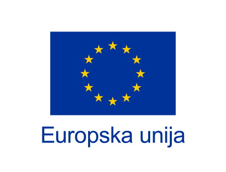 European Union support logo