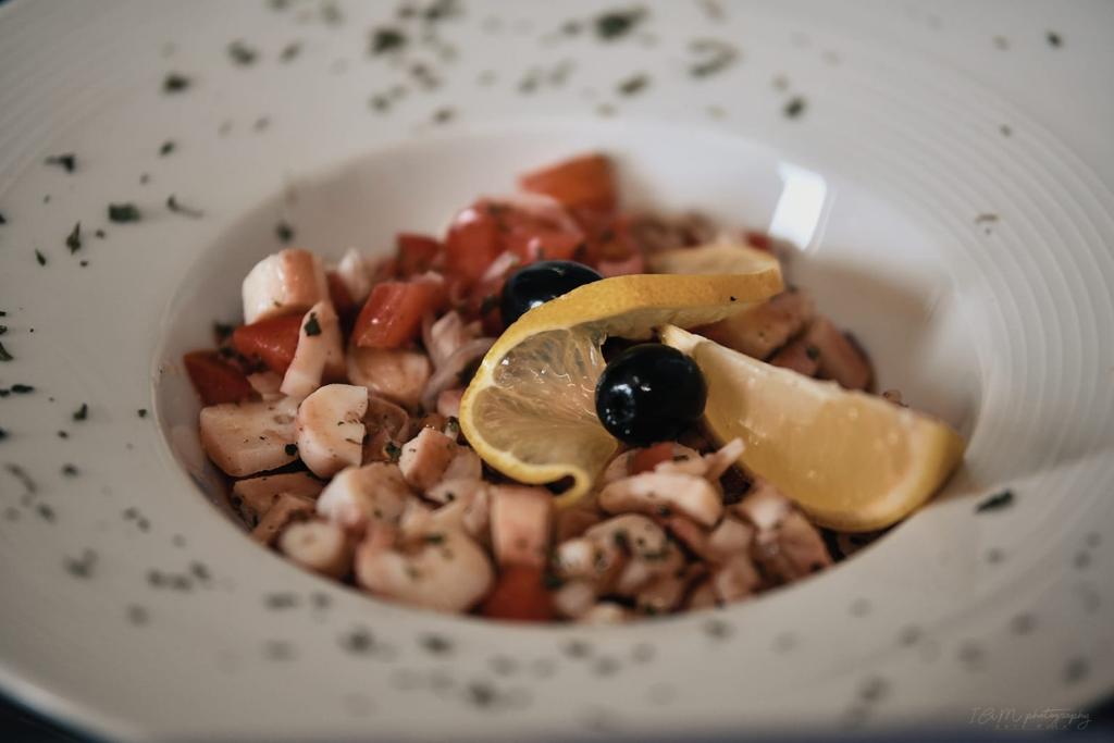 River dish 3