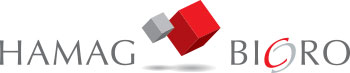 HAMAG support logo